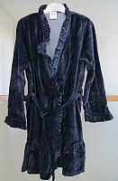 Халат Cottonreal VELUR CRE15132
