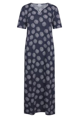 Сорочка Rosch NAVY DOTS 1253731.16382 фото 3