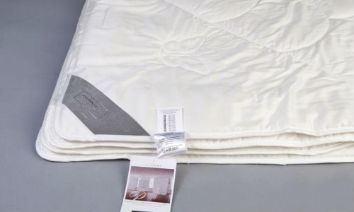 Одеяло Hefel PURE SILK SD летнее фото 2