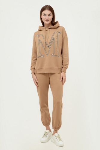 Костюм Max Mara Leisure SALICE бежевый