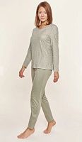 Костюм-пижама Rosch GRAPHIC MINIMAL 1213334.15645