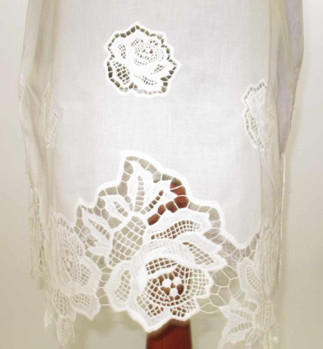Ночная сорочка Eva B. Bitzer LACEROSE фото 3