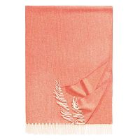 Плед Eagle BOSTON 204 apricot 130x200