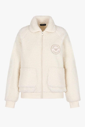Костюм женский Emporio Armani PALE cream молочный фото 3