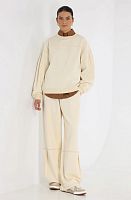 Костюм Max Mara MM MOGOL PANFILO ванильный