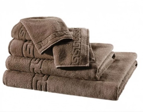 Полотенце Weseta DREAMFLOR 30х50 (44 rocky brown коричневый) Швейцария Артикул: 99094 DolceNoce фото 2 Полотенце Weseta DREAMFLOR 30х50 (44 rocky brown коричневый) Артикул: 99094 DolceNoce фото 2