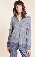 Костюм-пижама Rosch TWEED 1203562/1203564