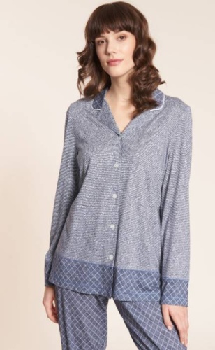 Костюм-пижама Rosch TWEED 1203562/1203564