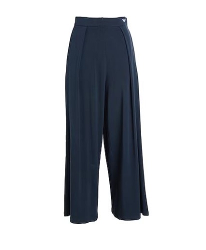 Костюм женский Emporio Armani LOUISE marine синий фото 6