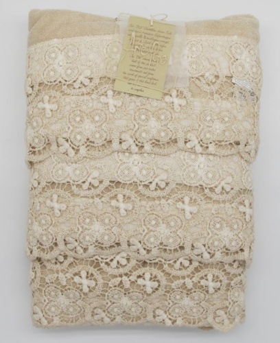 Набор полотенец Arte Pura 4.880.PU - 410 MINERALE OLD (ракушка) Италия Артикул: 87091 DolceNoce фото 2 Набор полотенец Arte Pura 4.880.PU - 410 MINERALE OLD (ракушка) Артикул: 87091 DolceNoce фото 2