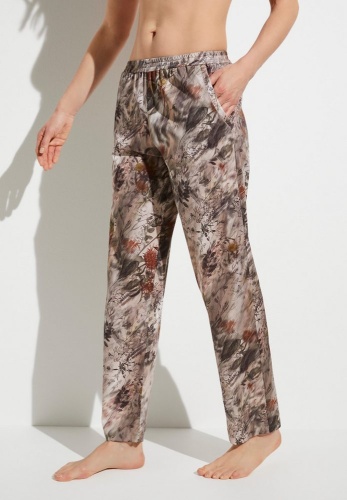Костюм женский Zimmerli WINTER FLORALS 5143.39028.909-799 фото 3