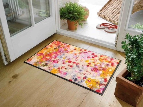 Коврик Kleen-Tex WILD SUMMER (062267) 50х75 Артикул: 77395 DolceNoce фото 2