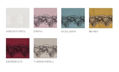 Постельное белье La Perla ICON bordeaux фото 3 Постельное белье La Perla ICON bordeaux фото 3