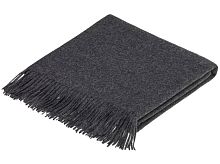 Плед Bronte (ALP/5403) CHARCOAL ALPACA throw