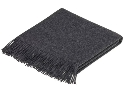 Плед Bronte (ALP/5403) CHARCOAL ALPACA throw Англия Артикул: 90454 DolceNoce Плед Bronte (ALP/5403) CHARCOAL ALPACA throw Артикул: 90454 DolceNoce
