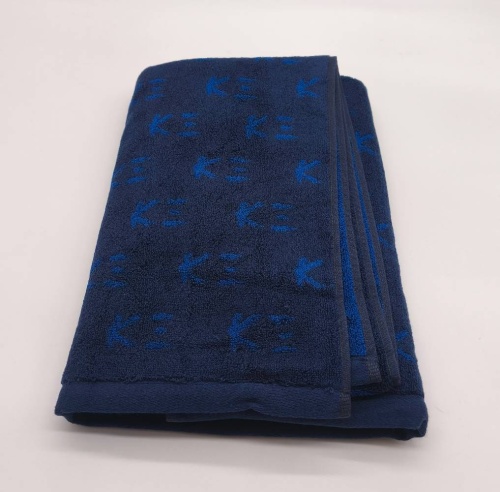 Полотенце K3 Kenzo UNI MARINE 50x100 Франция Артикул: 70626 DolceNoce фото 2 Полотенце K3 Kenzo UNI MARINE 50x100 Артикул: 70626 DolceNoce фото 2