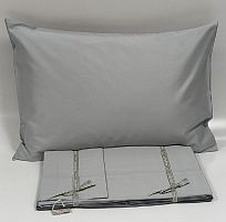 Постельное белье Mastro Raphael ELOISE BICOLOR 99C grigio