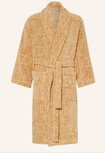 Халат Etro GINEVRA AU048 M0850 beige бежевый фото 3