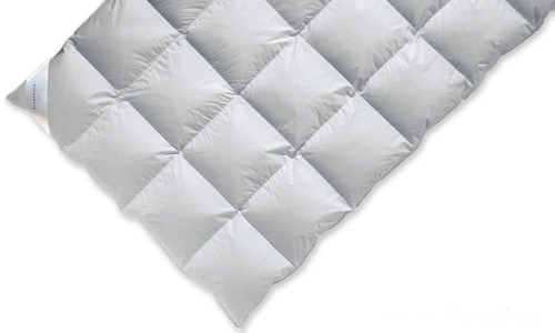 Одеяло Billerbeck Colina Mono фото 2