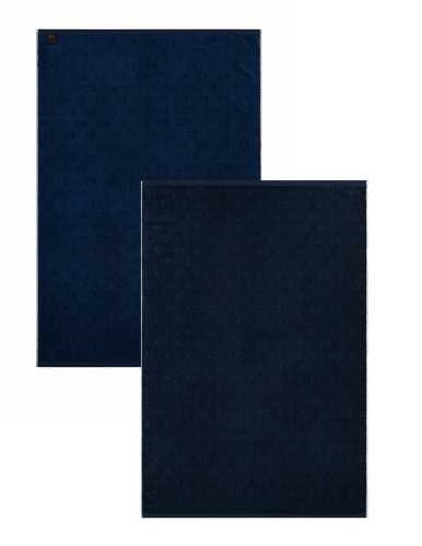 Полотенце K3 Kenzo UNI MARINE 50x100 Франция Артикул: 70626 DolceNoce Полотенце K3 Kenzo UNI MARINE 50x100 Артикул: 70626 DolceNoce
