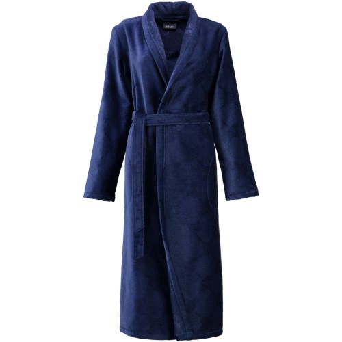 Халат женский Joop 1653 (171 navy синий) фото 3