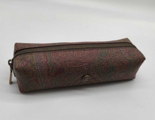 Косметичка Etro ARNICA PEN CASE AX155 S9860 uni Артикул: 70171 DolceNoce