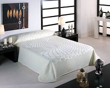 Плед Mora SERENA 413 23 natur 220х240 натуральный