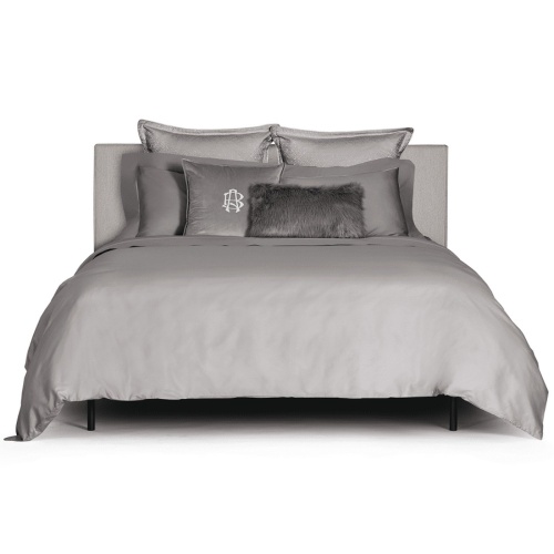 Постельное белье Fazzini VELASCA 9 grigio бежевое