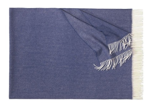 Плед Eagle BOSTON 170 navy 130x200 Германия Артикул: 97684 DolceNoce Плед Eagle BOSTON 170 navy 130x200 Артикул: 97684 DolceNoce