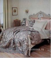 Подушка декоративная Blumarine ANAIS 50х50 пудра