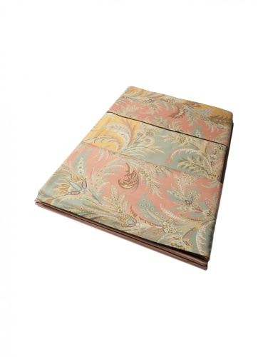 Постельное белье Etro CALADIUM 99KA501 S9870 rose розовое фото 8