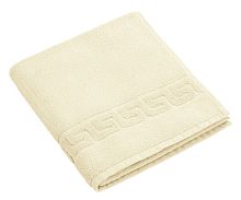 Полотенце Weseta DREAMFLOR 30х50 (08 ivory молочный)