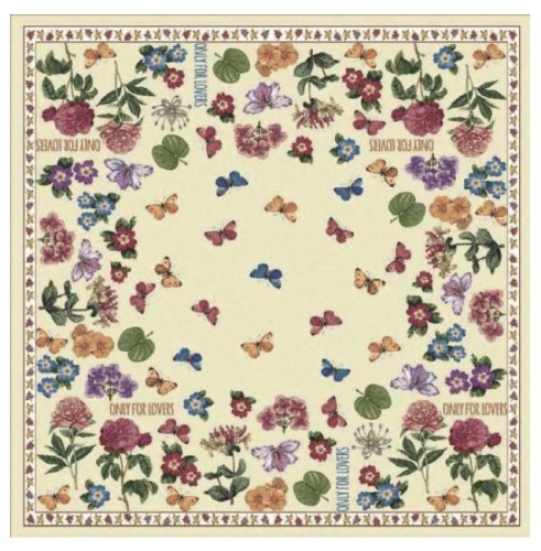 Скатерть IL Maggiolino IRIS 240х140 Артикул: 90967 DolceNoce