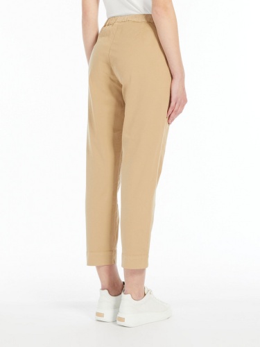 Комплект для отдыха Max Mara Leisure CUBANO бежевый и белый фото 3 Комплект для отдыха Max Mara Leisure CUBANO бежевый и белый фото 3