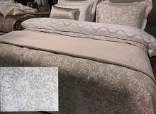Покрывало Pepper Home PAMELA Pink Серое 260х260