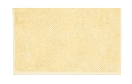 Полотенце Cawo PURE 6500 (514 amber желтый) 80x150 Артикул: 80441 DolceNoce фото 7