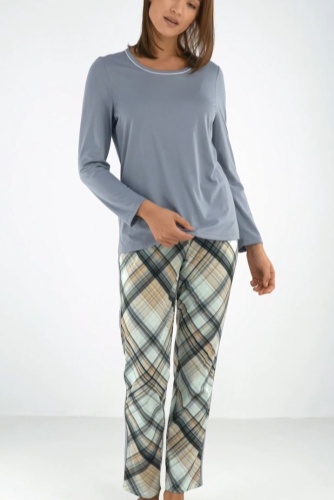 Костюм Rosch EVERYDAY GREY-CHECK 1213341.1213351 фото 5