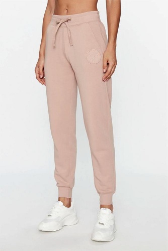 Костюм женский Emporio Armani HAZEL brown светло коричневый фото 5