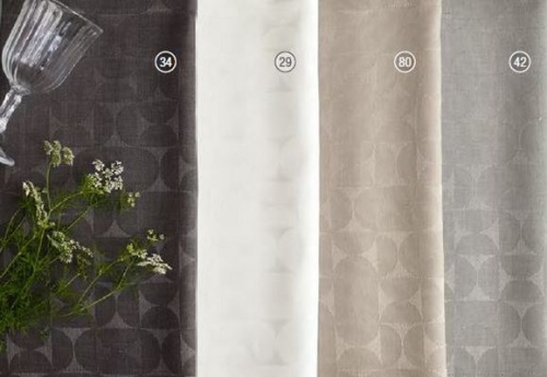 Скатерть Sander ORA 150x250 (цвет 29) Германия Артикул: 88918 DolceNoce фото 2 Скатерть Sander ORA 150x250 (цвет 29) Артикул: 88918 DolceNoce фото 2