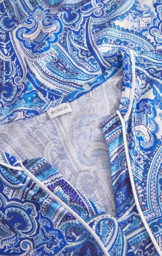 Сорочка Rosch BIG PAISLEY 1253147.16710 фото 4