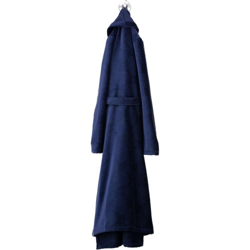 Халат женский Joop 1653 (171 navy синий) фото 8