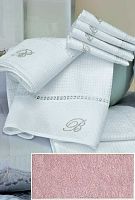 Набор полотенец Blumarine CHERYL розовый 02