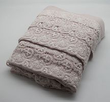 Набор полотенец Arte Pura 4.880.PU - 417 PEONIA OLD (блекло-розовый)