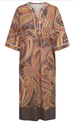 Сорочка Rosch BIG PAISLEY 1263524.16710 фото 2