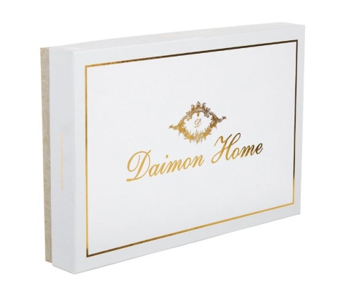 Скатерть Daimon Home ANNA 180х320 Артикул: 21604 DolceNoce фото 2
