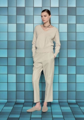 Комплект для отдыха Max Mara Leisure CAVALLO бежевый Комплект для отдыха Max Mara Leisure CAVALLO бежевый