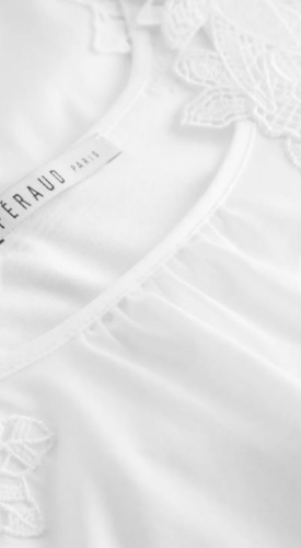 Сорочка Feraud WHITE 3884188.11710 фото 6