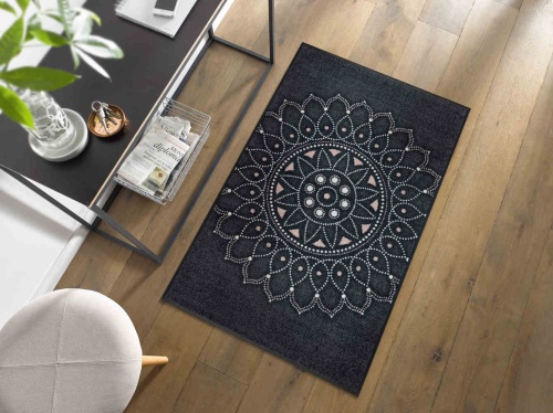 Коврик Kleen-Tex PURNIMA (060546) 50х75 Артикул: 77385 DolceNoce фото 2