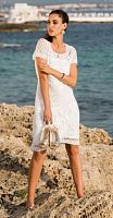 Платье Eva B. Bitzer LACE CHAMPAGNE