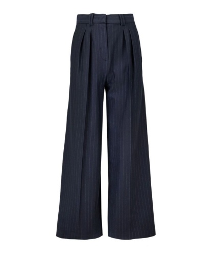 Костюм Max Mara MM GELA KAYA синий фото 3